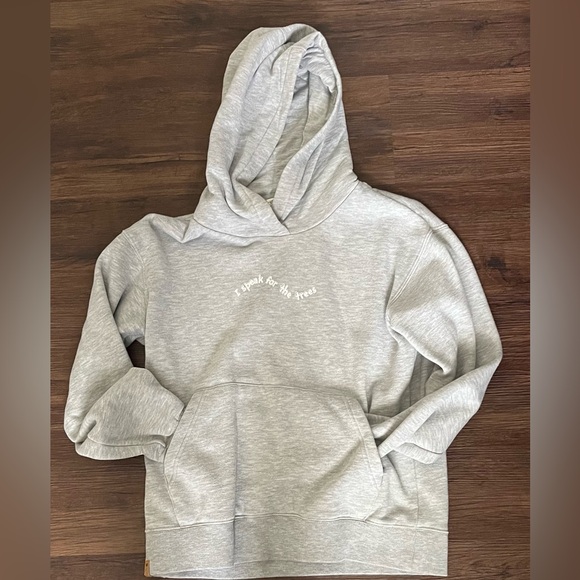 tentree Tops - Tentree Hoodie